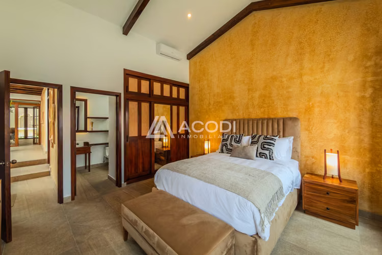 Casa cerca de Antigua Guatemala
