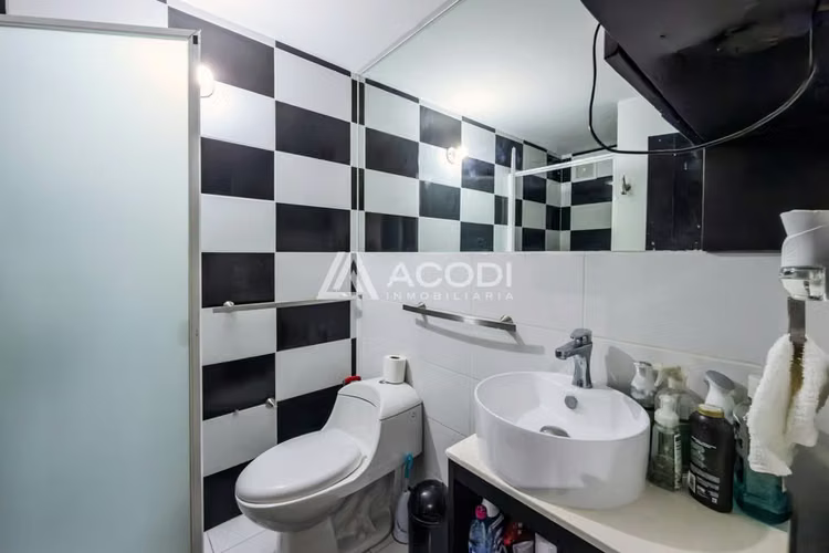 Apartamento en Zona 1 - Miniatura 8