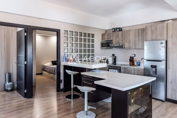 Apartamento en Zona 1 - Miniatura 4