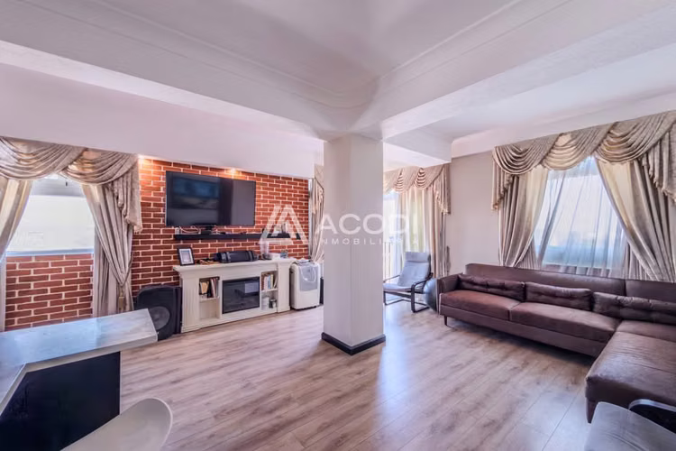 Apartamento en Zona 1 - Miniatura 2