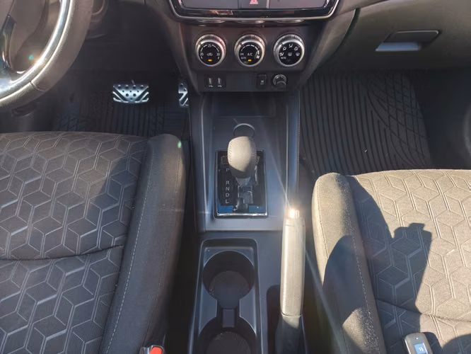 Mitsubishi Asx  Modelo 2024  de agencia