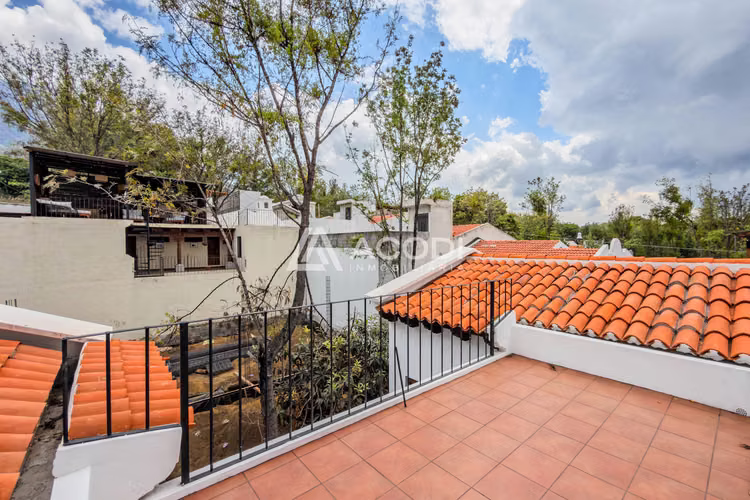 Casa en Antigua Guatemala