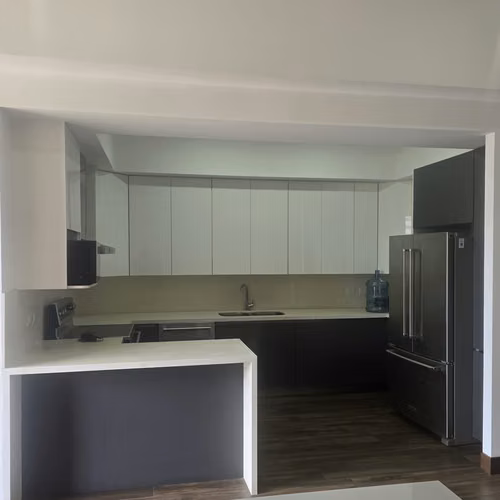 HERMOSO APARTAMENTO EN RENTA EN CASA CAÑADA ZONA 14