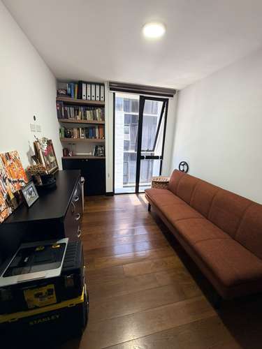 Apartamento en venta| Villa Mariscal zona 11 