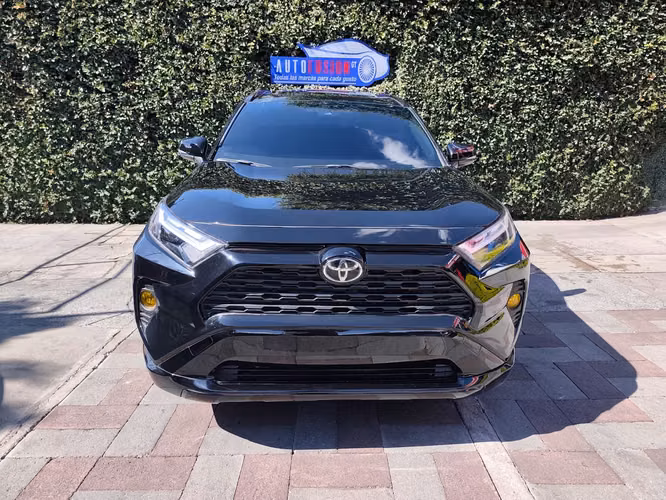 Toyota Rav4 Xle Modelo 2025 - Imagen 3