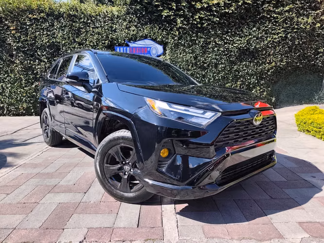 Toyota Rav4 Xle Modelo 2025 - Imagen 2