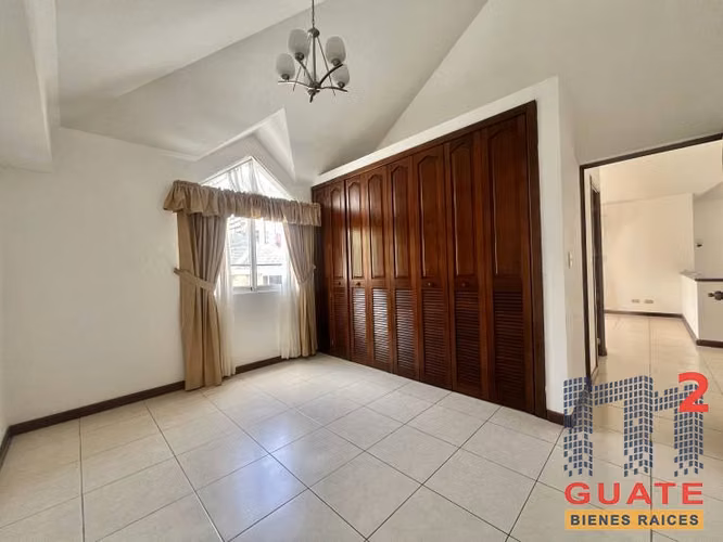 Casa tipo Townhouse en Renta, Zona 14 - Imagen 7