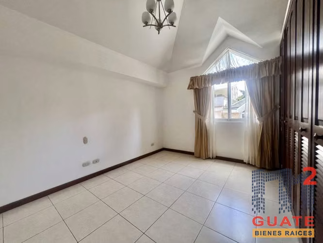 Casa tipo Townhouse en Renta, Zona 14 - Imagen 10