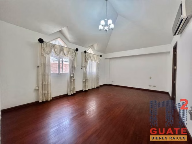 Casa tipo Townhouse en Renta, Zona 14 - Imagen 11