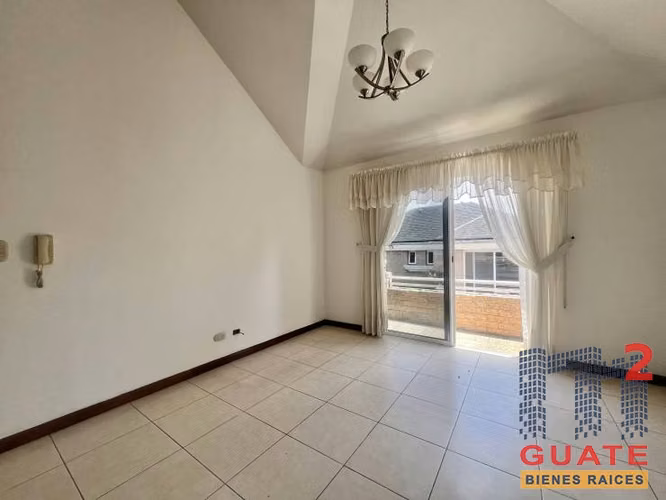 Casa tipo Townhouse en Renta, Zona 14 - Imagen 12