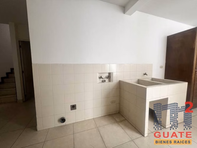 Casa tipo Townhouse en Renta, Zona 14 - Imagen 3