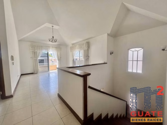 Casa tipo Townhouse en Renta, Zona 14 - Imagen 16