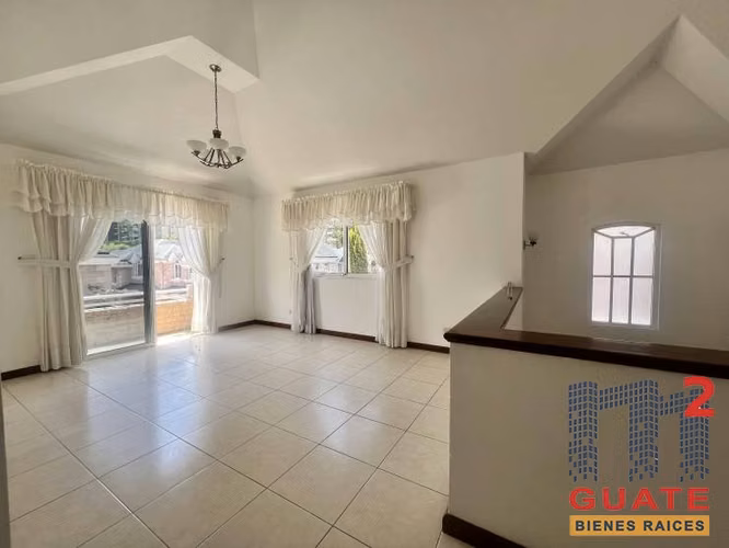 Casa tipo Townhouse en Renta, Zona 14 - Imagen 13