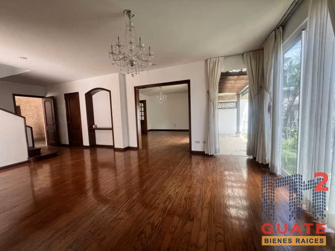 Casa tipo Townhouse en Renta, Zona 14 - Imagen 19