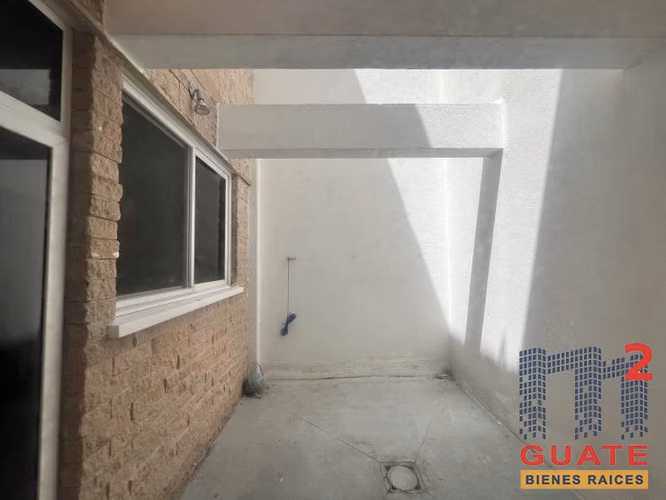 Casa tipo Townhouse en Renta, Zona 14 - Imagen 2
