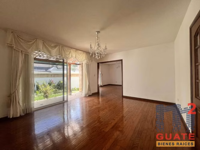 Casa tipo Townhouse en Renta, Zona 14 - Imagen 17