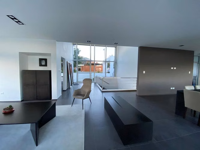HERMOSA CASA EN VENTA EN KM 20.7 CARRETERA A FRAIJANES - Imagen 3
