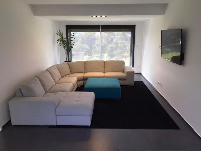 HERMOSA CASA EN VENTA EN KM 20.7 CARRETERA A FRAIJANES - Imagen 6