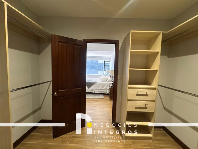 Bello Apartamento en Venta Milenia Oakland Z.10 | Vista Verde y 3 Parqueos | PV - Imagen 8
