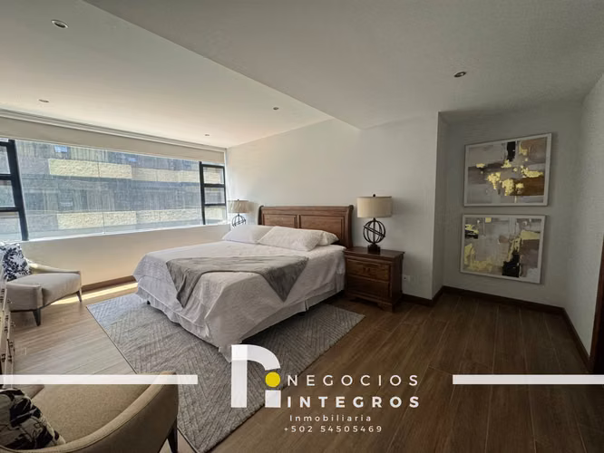 Bello Apartamento en Venta Milenia Oakland Z.10 | Vista Verde y 3 Parqueos | PV - Imagen 11