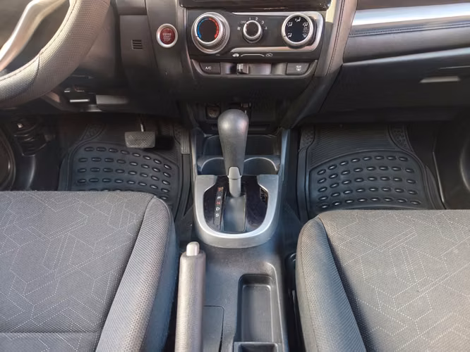 Honda Fit Ex Modelo 2015 - Imagen 7