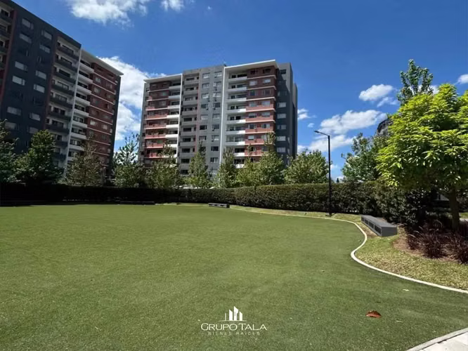 Apartamento en Renta zona 14,  Segheria