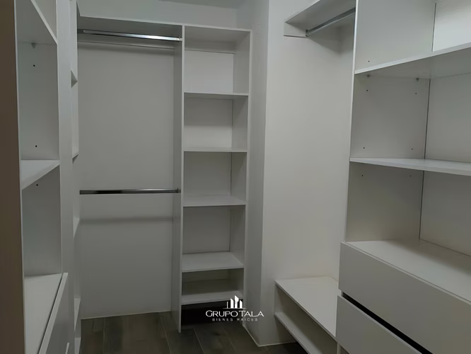Apartamento en Renta zona 14,  Segheria