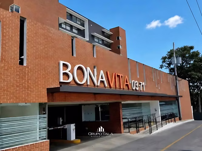 Apartamento en renta en zona 15, Colonia Tecun Uman, Bonavita