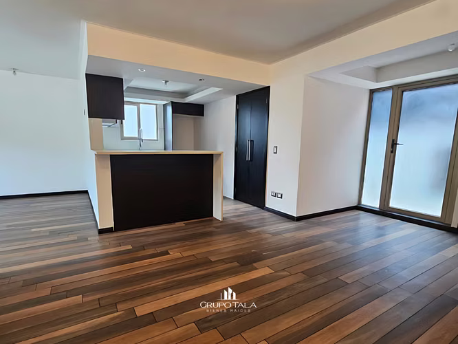 Apartamento en renta en zona 15, Colonia Tecun Uman, Bonavita