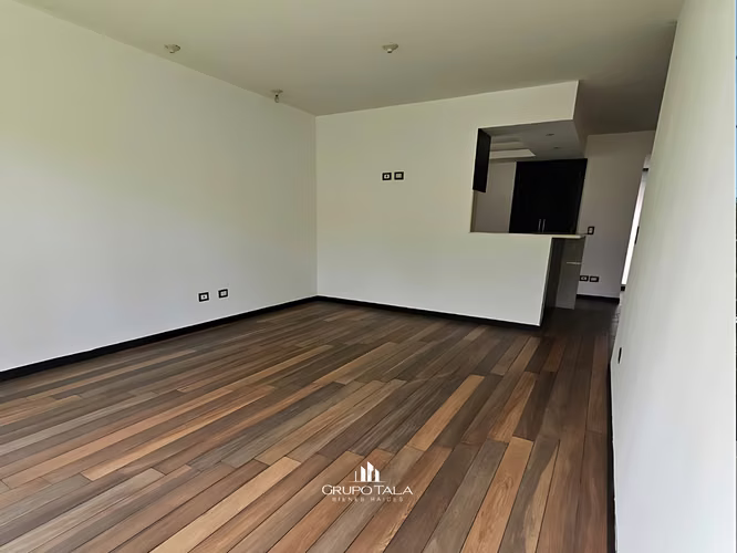 Apartamento en renta en zona 15, Colonia Tecun Uman, Bonavita