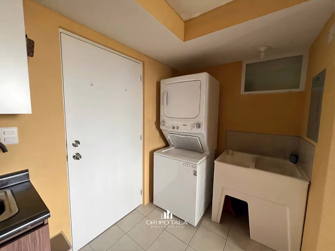 Apartamento en venta en zona 6, Cumbres del Pedregal