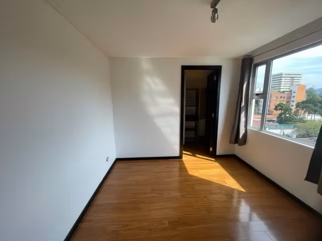 Rento apartamento en Zona 14   EDIFICIO EXCLUSIVO 