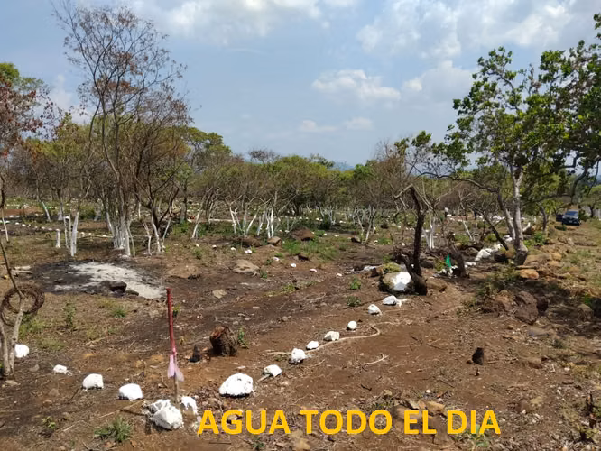 LOTES URBANIZADOS FINANCIAMIENTO PROPIO SIN INTERESES, SOLO DPI 10X40 MTS Y MAS PROGRESO JUTIAPA