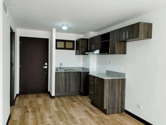 APARTAMENTO EN RENTA EN ZONA 12, PETAPOLIS 