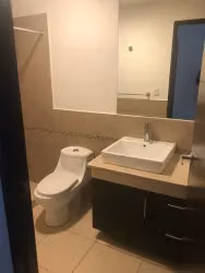 Rento apartamento en Zona 14 EDIFICIO EXCLUSIVO CERCA EUROPLAZA