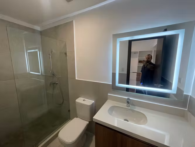 Rento apartamento en Zona 14 EDIFICIO EXCLUSIVO ROOFTOP CON PISCINA