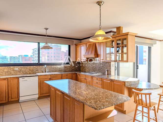 Penthouse en Zona 10 - Imagen 3