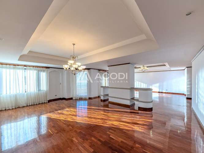 Penthouse en Zona 10 - Imagen 2