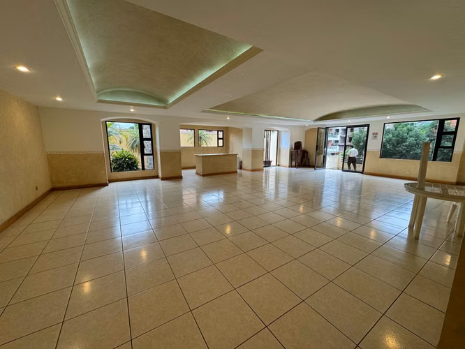 Penthouse en Zona 10