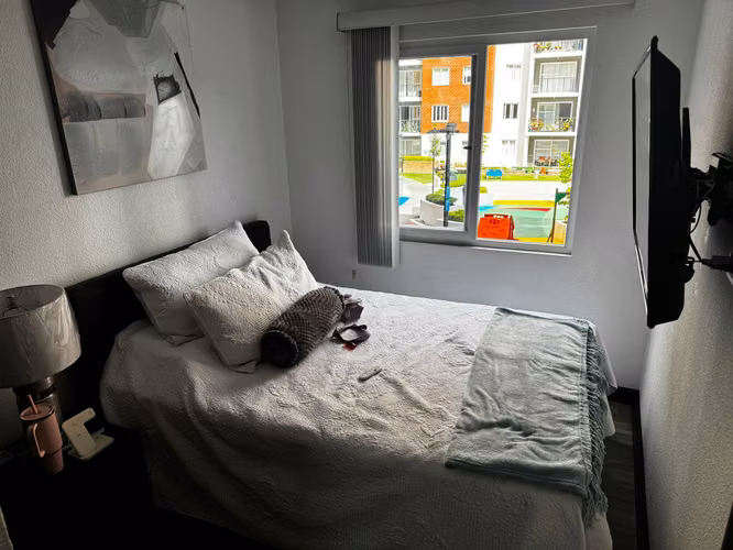 LINDO APARTAMENTO EN VENTA EN PARQUE 11 AVENIDA MARISCAL - Imagen 11