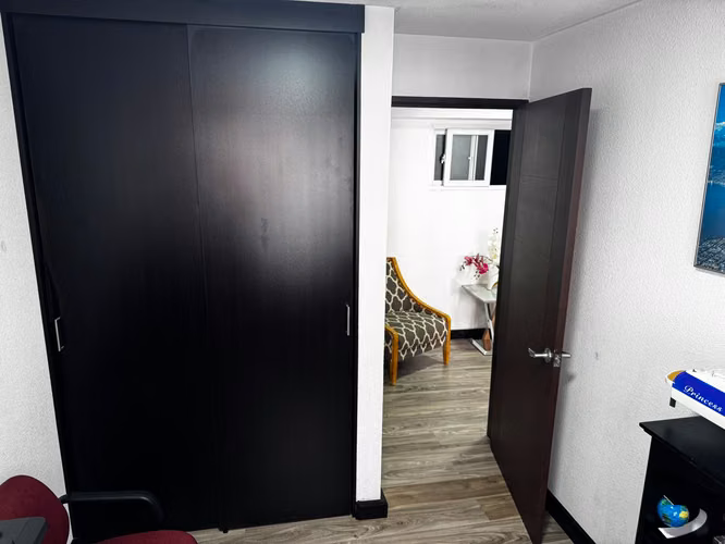LINDO APARTAMENTO EN VENTA EN PARQUE 11 AVENIDA MARISCAL - Imagen 9