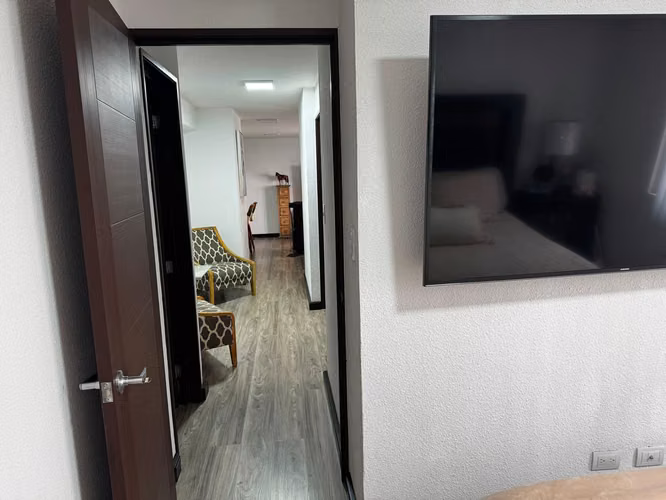 LINDO APARTAMENTO EN VENTA EN PARQUE 11 AVENIDA MARISCAL - Imagen 10
