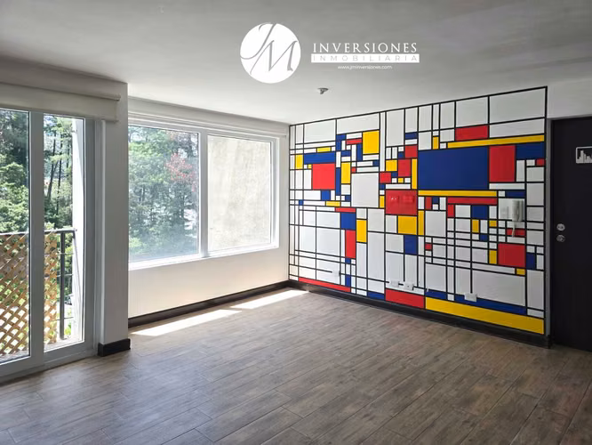 Apartamento en Renta en Villas Granada