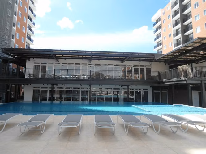 Apartamento en Mariscal, Zona 11 - Imagen 9