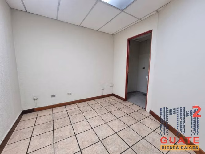 Oficina en Renta, Zona 14