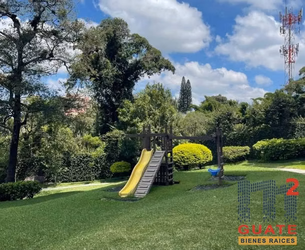 Apartamento en Renta, Zona 15