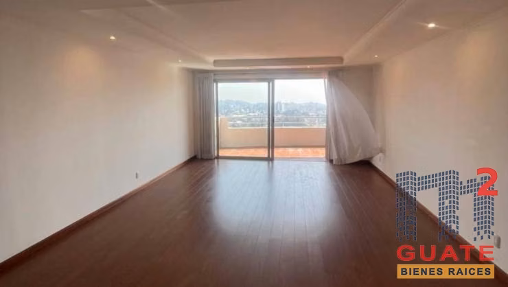 Apartamento en Renta, Zona 15