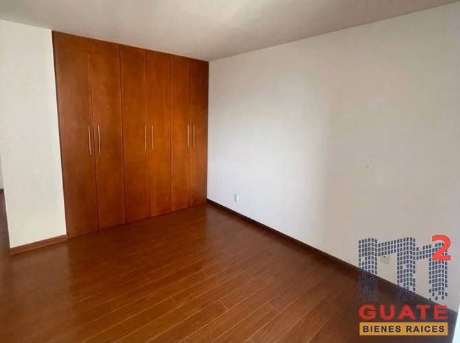 Apartamento en Renta, Zona 15