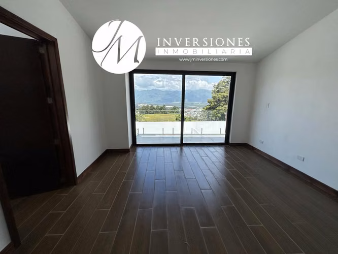 Casa en Venta km 20 San José Pinula