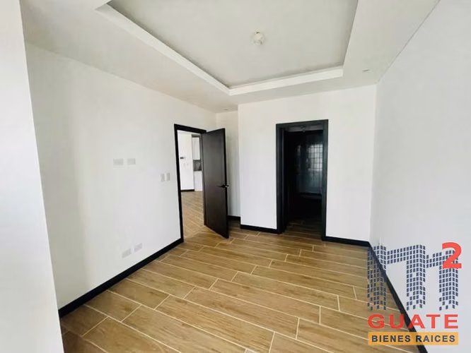 Apartamento en Renta, Zona 16 - Imagen 3